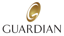 Guardian Life Insurance Logo