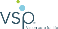 VSP Vision Insurance Logo