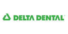 Delta dental insurance logo