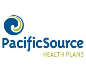 pacific source health plans logo