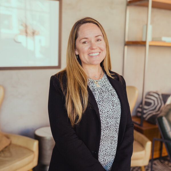 Amanda New Prof photo 2025